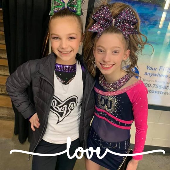 Meet your Posher, Samantha - Picture 1 of 1